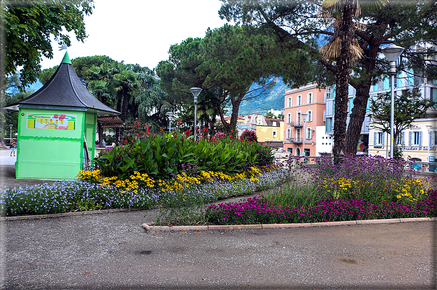 foto Merano